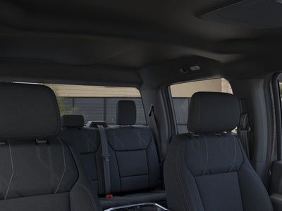 2026 Ford F-150 Base