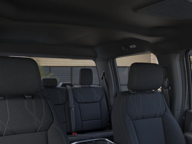 2026 Ford F-150 Base