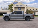2026 Ford F-150 Base