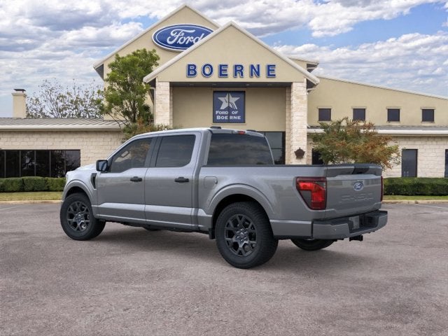 2026 Ford F-150 Base