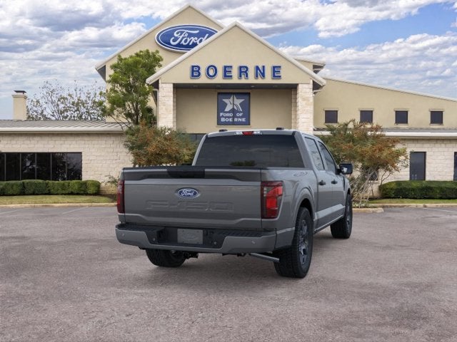 2026 Ford F-150 Base