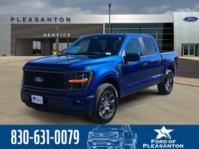 2026 Ford F-150 STX®