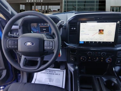 2026 Ford F-150 STX®