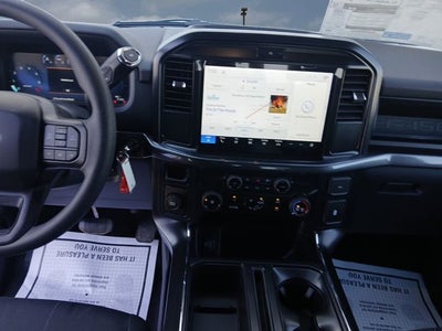 2026 Ford F-150 STX®