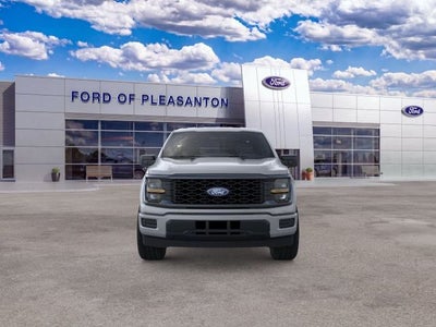 2026 Ford F-150 STX®