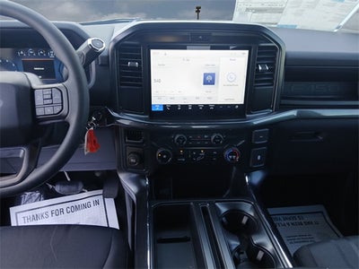 2026 Ford F-150 STX®