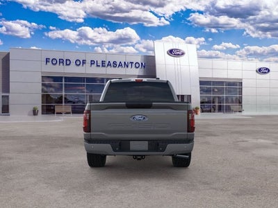 2026 Ford F-150 STX®