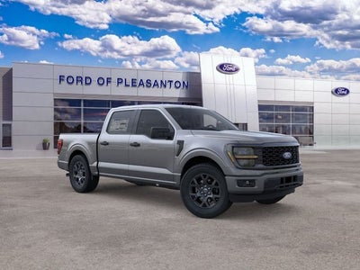 2026 Ford F-150 STX®