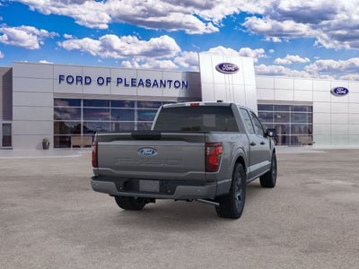 2026 Ford F-150 STX®