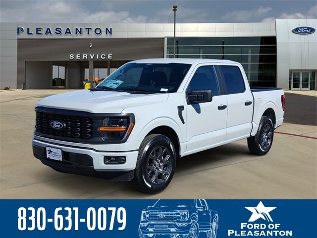 2026 Ford F-150 STX®