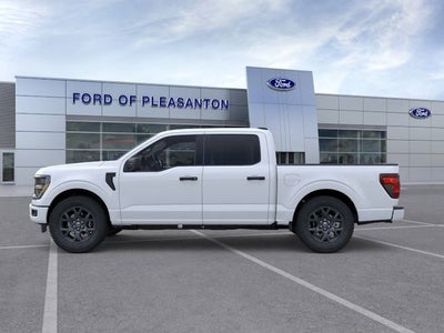 2026 Ford F-150 STX®