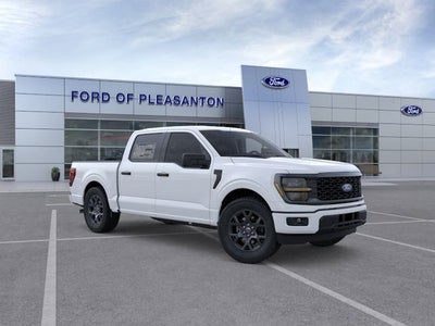 2026 Ford F-150 STX®