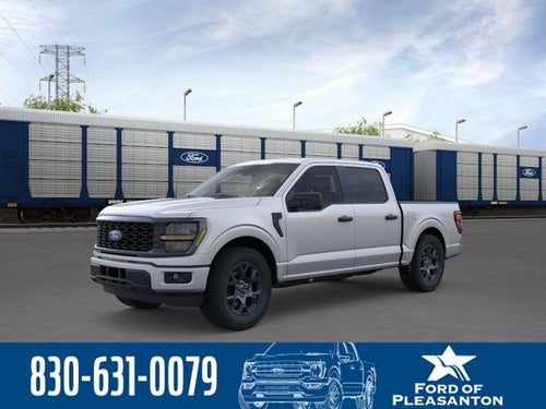2026 Ford F-150 STX®