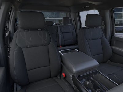 2026 Ford F-150 Base