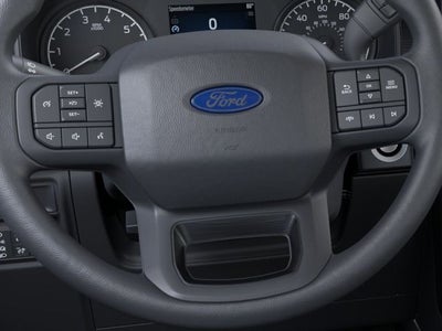 2026 Ford F-150 Base