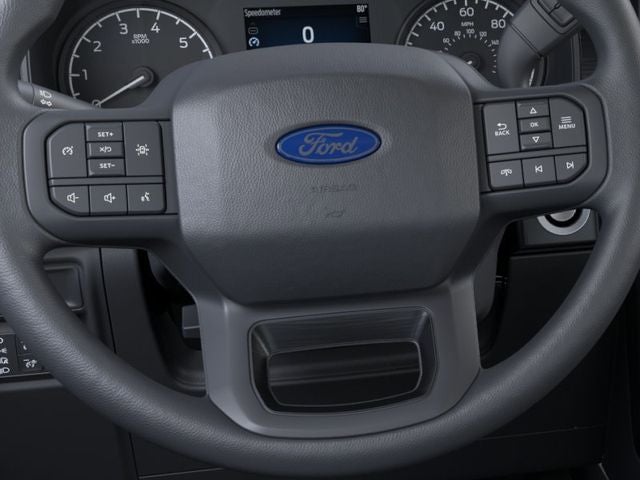 2026 Ford F-150 Base