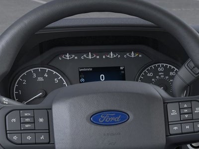 2026 Ford F-150 Base