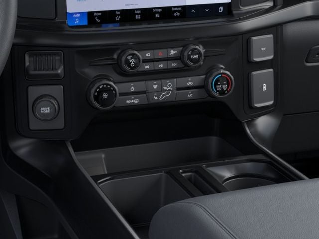2026 Ford F-150 Base