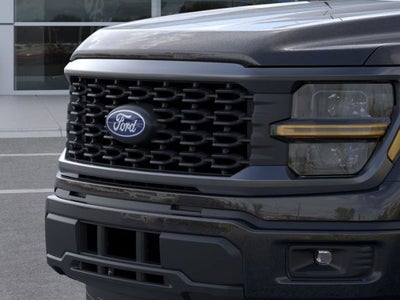 2026 Ford F-150 Base