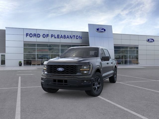 2026 Ford F-150 Base