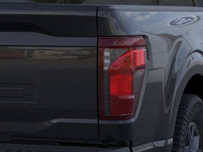 2026 Ford F-150 Base