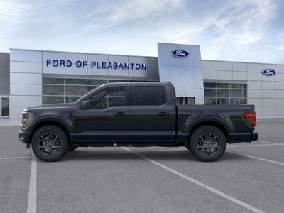 2026 Ford F-150 Base