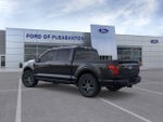 2026 Ford F-150 Base