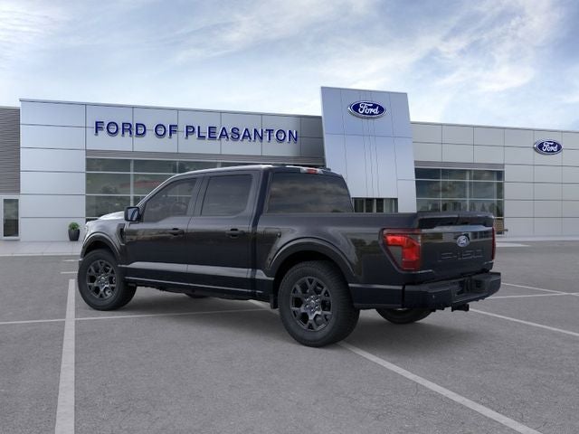 2026 Ford F-150 Base