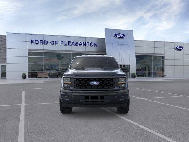 2026 Ford F-150 Base