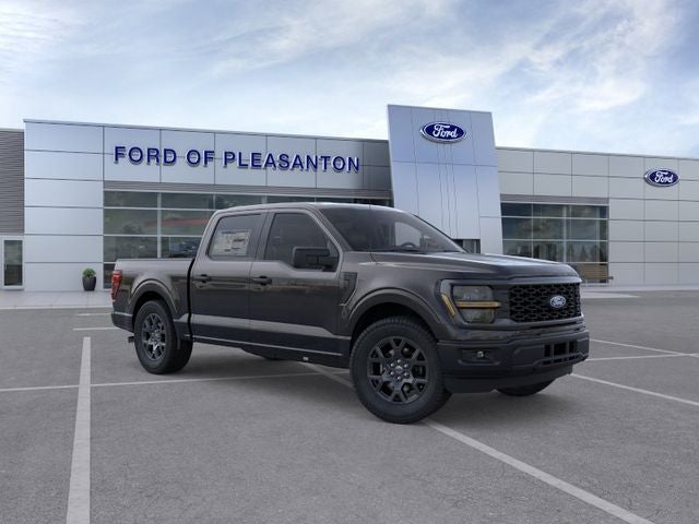 2026 Ford F-150 Base