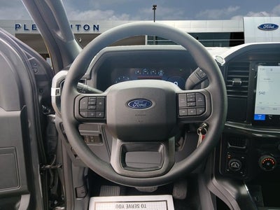 2026 Ford F-150 STX®