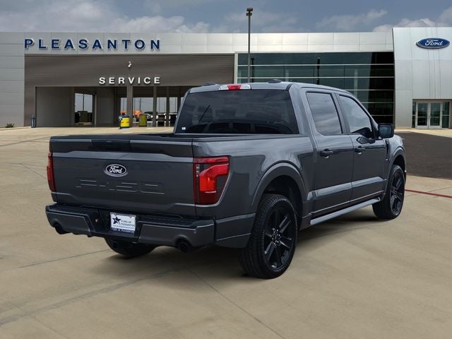 2026 Ford F-150 STX®