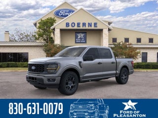 2026 Ford F-150 Base