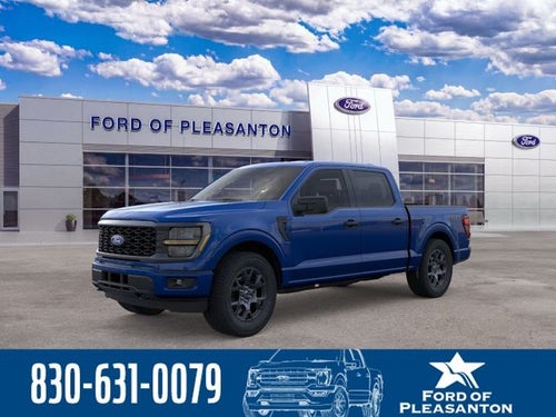 2026 Ford F-150 STX®
