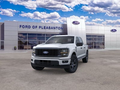 2026 Ford F-150 STX®