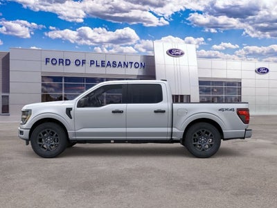 2026 Ford F-150 STX®