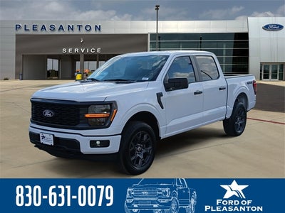 2026 Ford F-150 Base