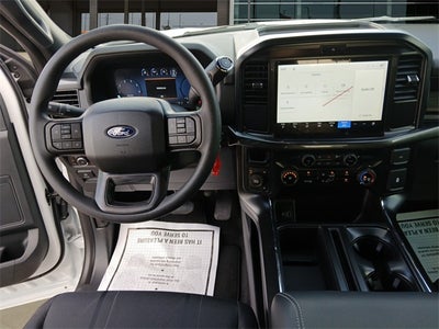 2026 Ford F-150 Base
