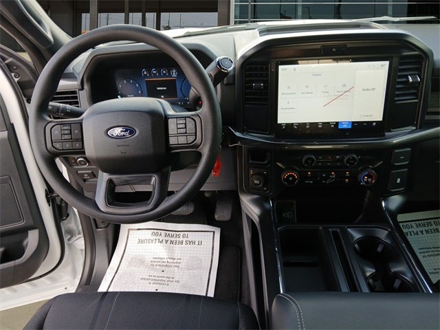 2026 Ford F-150 Base