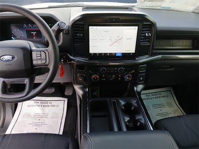 2026 Ford F-150 Base