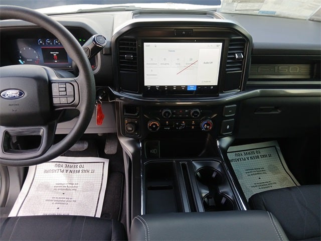 2026 Ford F-150 Base