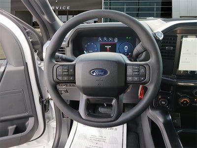 2026 Ford F-150 Base