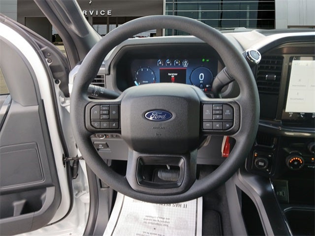 2026 Ford F-150 Base
