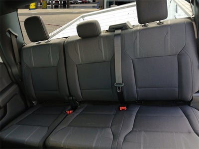 2026 Ford F-150 Base