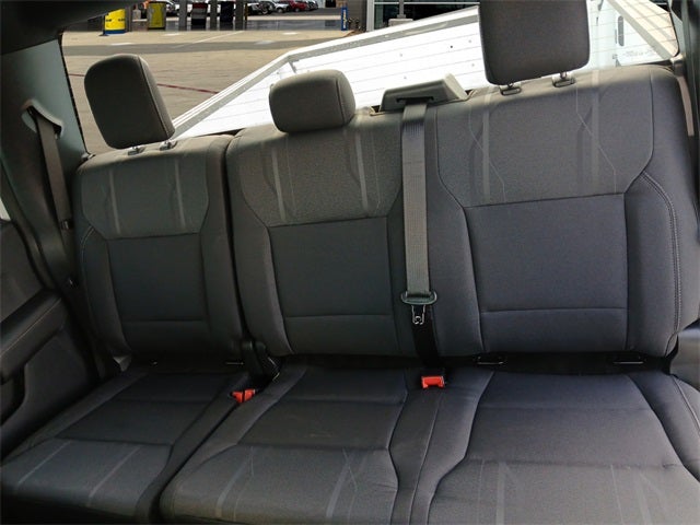 2026 Ford F-150 Base