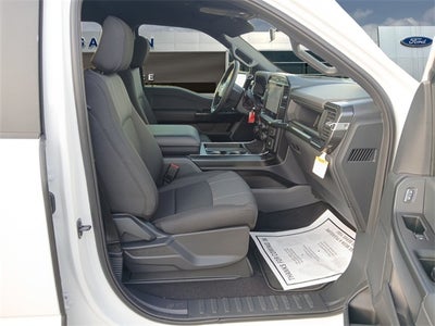 2026 Ford F-150 Base