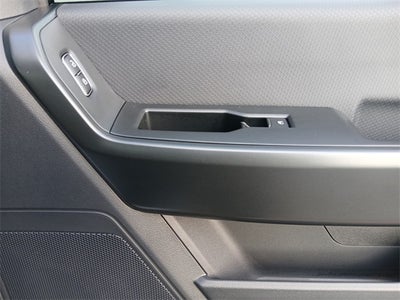 2026 Ford F-150 Base