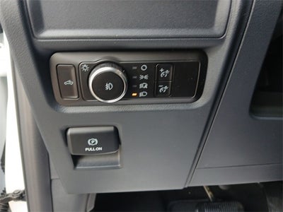 2026 Ford F-150 Base