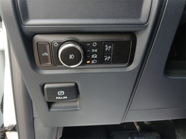 2026 Ford F-150 Base