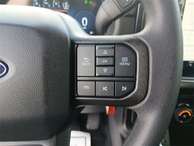 2026 Ford F-150 Base